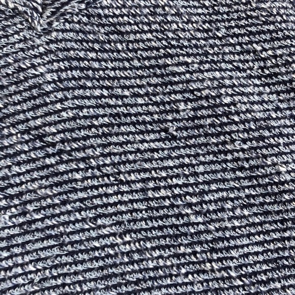 PAIGE Martine Sweater in Dark Ink Blue S - Picture 6 of 7